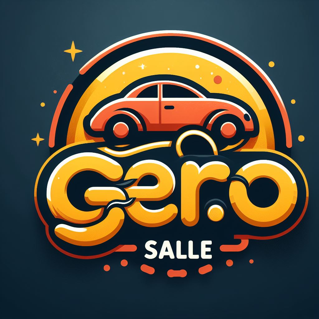 Autos Gero Logo